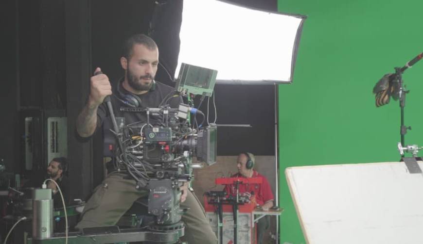 场景化叙事，东兴市电商产品视频拍摄制作的破局之道