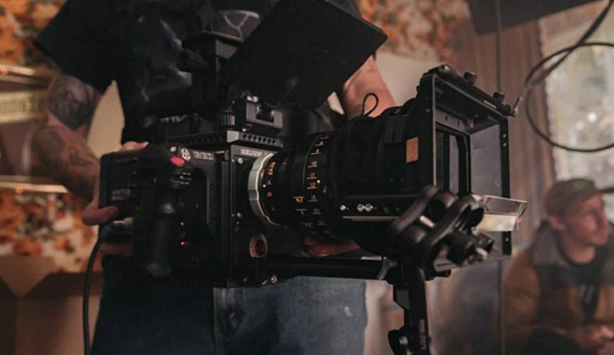 深耕本土，东兴市产品宣传视频拍摄公司的服务密码