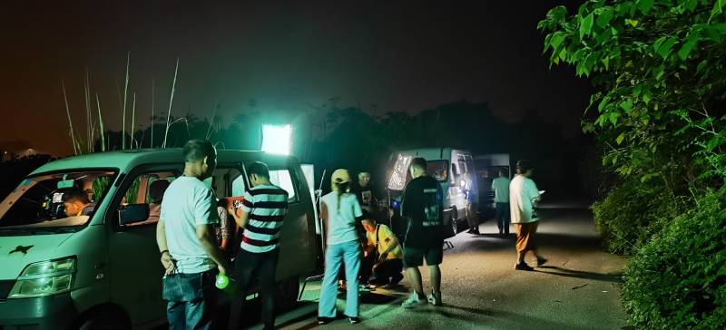 以镜头为笔，绘就东兴市产品视频的进阶之路